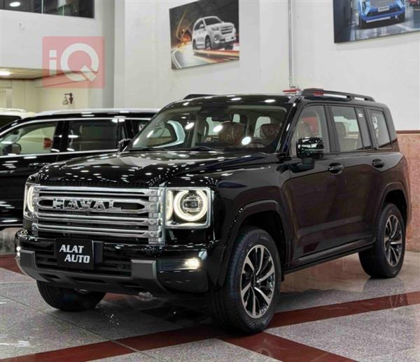 Haval for sale in Iraq